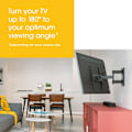 Miniatyrbillede 2 af 2: PP3 Wall-Mount Full-Motion up to 55 inch