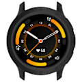 Miniatyrbild 6 av 7: Smartwatch Skyddsfodral TPU för Garmin Venu 3 Garmin Venu 3 4,1 cm