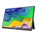 Miniatyrbild 1 av 2: Arzopa Portable Monitor A1S 14,0"