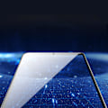 Miniatyrbild 3 av 5: Integritetsskydd för iPad - 2.5D härdat glas iPad 7/8/2019/2020/2021 (10,2 tum)