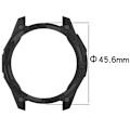 Pikkukuva 2 / 6: Suojaava TPU-kotelo Garmin Fenix 8:lle L