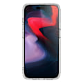 Pikkukuva 4 / 6: ESR Classic Hybrid (HaloLock) -kotelo iPhone 15 Prolle (läpinäkyvä)