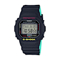 Miniatyrbillede 5 af 5: Krystalklar Urskivebeskytter til Casio LA680 (2-pak)
