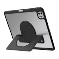 Miniatyrbillede 6 af 6: Nillkin FlexWing magnetisk stativ til tablet (sort)