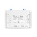 Miniatyrbild 3 av 11: Smart switch WiFi SONOFF 4CHPROR3