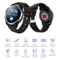 Miniatyrbillede 7 af 11: Smartwatch med blodtryk og pulsmåler