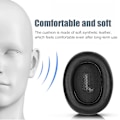 Pikkukuva 4 / 6: 1 korvapehmustepari JBL Everest Elite 750NC:lle Harmaa