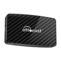 Ottocast CA400-S 4-i-1 Carplay/Android-adapter (svart)