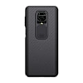 Pikkukuva 2 / 6: Nillkin CamShield Case Xiaomi Redmi Note 9 Pro/Note 9 Pro Max/Note 9S/Poco M2 Pro (musta)