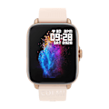 Miniatyrbillede 4 af 4: Colmi P28 Plus Smartwatch (Guld)