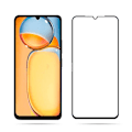Miniatyrbillede 3 af 5: Redmi 14C skærmbeskytter - 2 stk