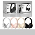 Pikkukuva 4 / 4: DR10 Classic Black Over-Ear Bluetooth -kuulokkeet