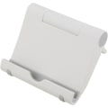 Miniatyrbild 7 av 7: Foldable pad stand, white plastic