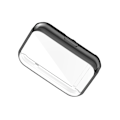 Miniatyrbild 2 av 3: Skyddsfodral till Huawei Watch Fit 2/Fit 2 Active Svart
