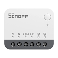 Miniatyrbillede 10 af 11: Smart switch ZigBee SONOFF ZBMINIR2