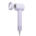 Miniatyrbild 3 av 5: Hårtork Coshare HD20E SuperFlow SE (lila)