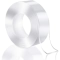 Miniatyrbillede 1 af 6: INF Genanvendeligt dobbeltsidet nanotape 5 m 1-pak