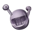 Pikkukuva 4 / 5: TWS QCY AilyBuds Clear T32 -kuulokkeet (violetti)