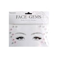 Pikkukuva 3 / 3: Face Jewels -meikkitarrat Monivärinen