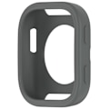 Miniatyrbillede 4 af 7: Silikone-etui til Amazfit Bip 6 (A2435) Grå