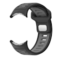 Miniatyrbillede 3 af 3: 45 mm silikone sportsrem til Google Pixel Watch 3 Grå