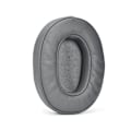 Pikkukuva 1 / 5: 2 Pakkauksen vaihtokuulokkeet Skullcandy Crusher Wirelessille/Crusher ANC/Hesh3 Tummanharmaa