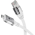 Miniatyrbild 3 av 10: Ethernet-kabel USB-C™ 3.1 till RJ45, 2 m