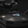 Miniatyrbild 4 av 10: INF Mus/tangentbord Adapter Kompatibel med Nintendo Switch, PS4, Xbox One/360, PS3