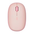 Miniatyrbild 4 av 9: Trådlös Mus M660 Silent Multi-Mode Rosa