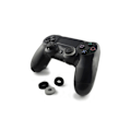 Miniatyrbillede 5 af 6: 4 stk Thumbstick-greb til PS4/PS5-controllere - Super nemt