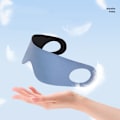 Pikkukuva 2 / 3: Uusi kevyt Sleep Eye Eye Mask estää valoa M