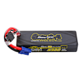 Miniatyrbild 2 av 5: Gens ace G-Tech 5300mAh 7,4V 100C 2S1P Lipo z EC5