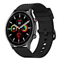 Miniatyrbillede 3 af 5: Smartwatch Zeblaze Btalk 2 Lite (sort)
