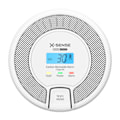 Miniatyrbillede 1 af 2: X-Sense CO03D kuliltedetektor