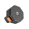 Miniatyrbild 1 av 7: SNAP-X1 Snabbfäste Magnetisk Bas med 1/4" Fäste