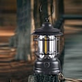 Pikkukuva 4 / 4: Retro Camping -lyhty
