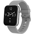 Miniatyrbild 1 av 5: SW-182GR Bluetooth smartwatch with heart rate sensor, blood pressure and blood oxygen monitor