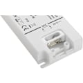 Miniatyrbild 6 av 8: LED-transformator 24 V (DC) (DC), 30 W