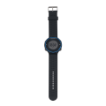 Miniatyrbild 3 av 5: INF Ersättande Klockarmband i Silikon Garmin Forerunner 220/230/235/630/620/735XT, Garmin Approach S20/S5/ S6 Svart