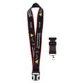 Halsband för DJI FPV Combo Black Black