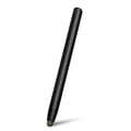 Teleskopisk pekpenna - Kapacitiv Universal Svart Black Black