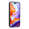 Miniatyrbillede 5 af 5: Torras Ostand Pro Cover til iPhone 16 ProMax (sort