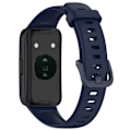 Miniatyrbillede 1 af 3: Urrem til Huawei Smart Band 9/8 Blå
