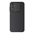 Miniatyrbild 2 av 4: Fodral Nillkin CamShield för Samsung Galaxy A25 5G (svart)