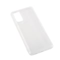 Miniatyrbild 1 av 2: Mobilskal TPU Transparent - Samsung S20