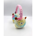 Pikkukuva 4 / 6: SQUISHMALLOWS Kuuloke Langaton On-Ear Leonard