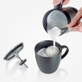 Miniatyrbild 3 av 4: Mjölkskummare 200ml SM3584