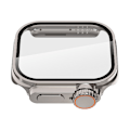 Miniatyrbillede 2 af 3: Giv dit Apple Watch-cover et Ultra-look Stål 46 mm