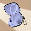 Miniatyrbillede 2 af 3: Powerbeats Pro 2 Etui: Ultimativ Beskyttelse & Stil Sort
