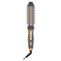 Miniatyrbillede 1 af 9: Multifunktionel Hårkrøller AE532 - Hurtig Styling & LED-Display Sort